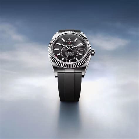 rolex sky dweller waiting list|Rolex wrist watch waiting list.